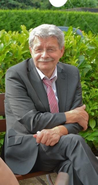 Joerg Linnig