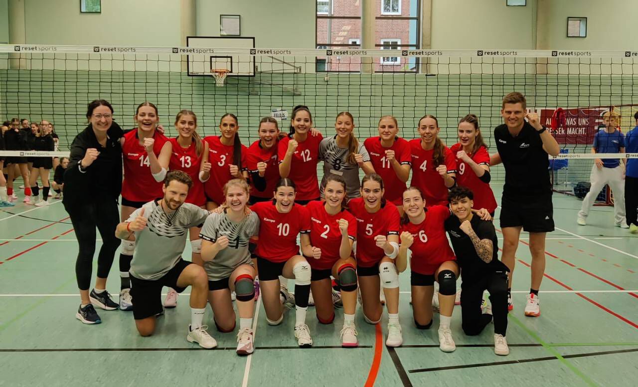 VVRP Team, Foto: Privat