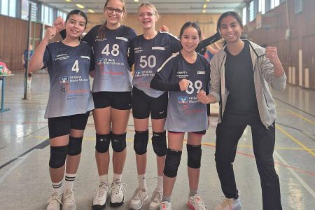 U15 VC Neuwied 77 II