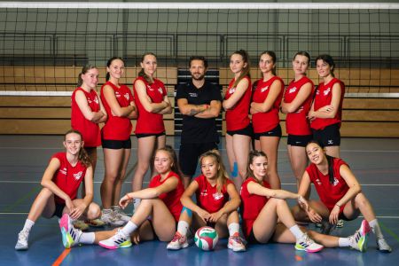 VC Neuwied 77 II - Landesliga