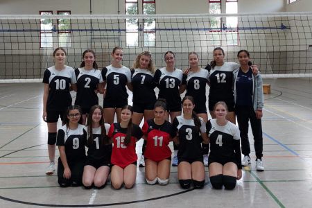 VC Neuwied 77 IV - Bezirksklasse