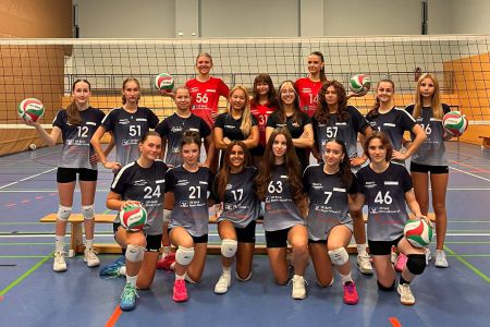 VC Neuwied 77 III - Bezirksliga