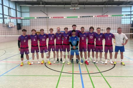 Herren - Bezirksliga